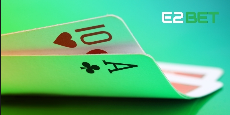 e2bet casino