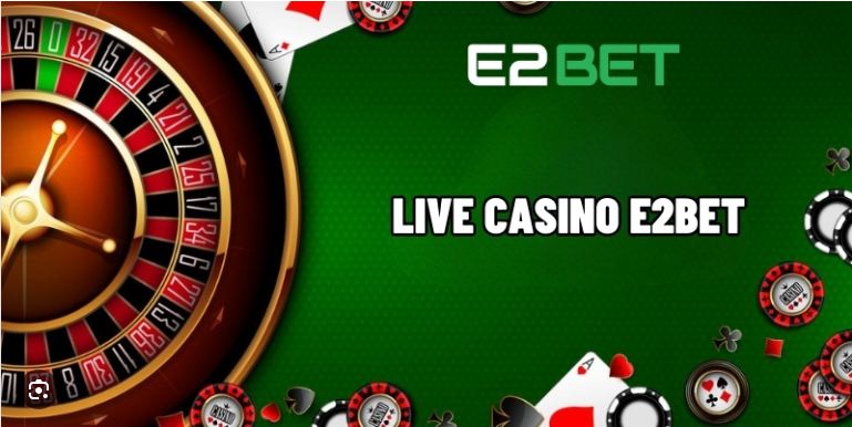 casino
